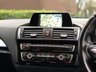 USED 2015 15 BMW 1 SERIES 2.0 118D M SPORT 5d 147 BHP 