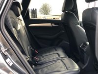 USED 2013 13 AUDI Q5 2.0 TDI QUATTRO S LINE PLUS S/S 5d 175 BHP 