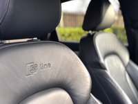 USED 2013 13 AUDI Q5 2.0 TDI QUATTRO S LINE PLUS S/S 5d 175 BHP 