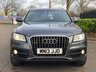 USED 2013 13 AUDI Q5 2.0 TDI QUATTRO S LINE PLUS S/S 5d 175 BHP 
