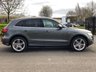 USED 2013 13 AUDI Q5 2.0 TDI QUATTRO S LINE PLUS S/S 5d 175 BHP 