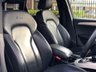 USED 2013 13 AUDI Q5 2.0 TDI QUATTRO S LINE PLUS S/S 5d 175 BHP 