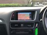USED 2013 13 AUDI Q5 2.0 TDI QUATTRO S LINE PLUS S/S 5d 175 BHP 