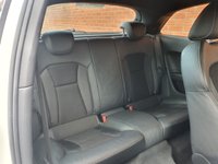 USED 2012 12 AUDI A1 1.6 TDI S LINE 3d 105 BHP 1 OWNER - HALF LEATHER