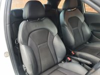 USED 2012 12 AUDI A1 1.6 TDI S LINE 3d 105 BHP 1 OWNER - HALF LEATHER