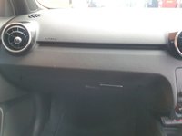 USED 2012 12 AUDI A1 1.6 TDI S LINE 3d 105 BHP 1 OWNER - HALF LEATHER