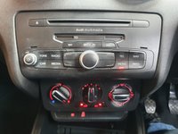 USED 2012 12 AUDI A1 1.6 TDI S LINE 3d 105 BHP 1 OWNER - HALF LEATHER