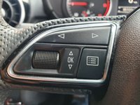 USED 2012 12 AUDI A1 1.6 TDI S LINE 3d 105 BHP 1 OWNER - HALF LEATHER
