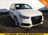 USED 2012 12 AUDI A1 1.6 TDI S LINE 3d 105 BHP 1 OWNER - HALF LEATHER