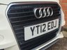 USED 2012 12 AUDI A1 1.6 TDI S LINE 3d 105 BHP 1 OWNER - HALF LEATHER
