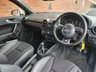 USED 2012 12 AUDI A1 1.6 TDI S LINE 3d 105 BHP 1 OWNER - HALF LEATHER