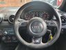 USED 2012 12 AUDI A1 1.6 TDI S LINE 3d 105 BHP 1 OWNER - HALF LEATHER