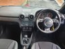 USED 2012 12 AUDI A1 1.6 TDI S LINE 3d 105 BHP 1 OWNER - HALF LEATHER