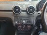 USED 2012 12 AUDI A1 1.6 TDI S LINE 3d 105 BHP 1 OWNER - HALF LEATHER