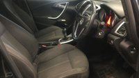 USED 2012 12 VAUXHALL ASTRA 1.4 SRI 5d 98 BHP 