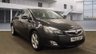USED 2012 12 VAUXHALL ASTRA 1.4 SRI 5d 98 BHP 
