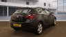 USED 2012 12 VAUXHALL ASTRA 1.4 SRI 5d 98 BHP 