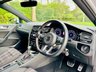 USED 2018 18 VOLKSWAGEN GOLF 2.0 GTI PERFORMANCE TSI DSG 5d 242 BHP 