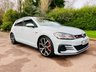 USED 2018 18 VOLKSWAGEN GOLF 2.0 GTI PERFORMANCE TSI DSG 5d 242 BHP 