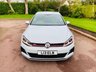 USED 2018 18 VOLKSWAGEN GOLF 2.0 GTI PERFORMANCE TSI DSG 5d 242 BHP 