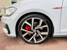 USED 2018 18 VOLKSWAGEN GOLF 2.0 GTI PERFORMANCE TSI DSG 5d 242 BHP 