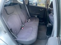 USED 2011 11 HONDA JAZZ 1.3 AUTO IMA HE HYBRID AUTOMATIC AUTOMATIC TRANSMISSION