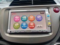 USED 2011 11 HONDA JAZZ 1.3 AUTO IMA HE HYBRID AUTOMATIC AUTOMATIC TRANSMISSION
