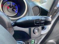 USED 2011 11 HONDA JAZZ 1.3 AUTO IMA HE HYBRID AUTOMATIC AUTOMATIC TRANSMISSION
