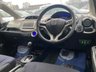 USED 2011 11 HONDA JAZZ 1.3 AUTO IMA HE HYBRID AUTOMATIC AUTOMATIC TRANSMISSION