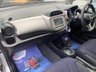 USED 2011 11 HONDA JAZZ 1.3 AUTO IMA HE HYBRID AUTOMATIC AUTOMATIC TRANSMISSION