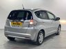 USED 2011 11 HONDA JAZZ 1.3 AUTO IMA HE HYBRID AUTOMATIC AUTOMATIC TRANSMISSION