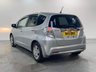 USED 2011 11 HONDA JAZZ 1.3 AUTO IMA HE HYBRID AUTOMATIC AUTOMATIC TRANSMISSION
