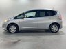 USED 2011 11 HONDA JAZZ 1.3 AUTO IMA HE HYBRID AUTOMATIC AUTOMATIC TRANSMISSION
