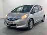 USED 2011 11 HONDA JAZZ 1.3 AUTO IMA HE HYBRID AUTOMATIC AUTOMATIC TRANSMISSION