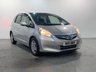 USED 2011 11 HONDA JAZZ 1.3 AUTO IMA HE HYBRID AUTOMATIC AUTOMATIC TRANSMISSION