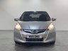 USED 2011 11 HONDA JAZZ 1.3 AUTO IMA HE HYBRID AUTOMATIC AUTOMATIC TRANSMISSION
