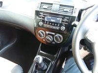 USED 2015 15 NISSAN PULSAR 1.2 VISIA DIG-T 5d 115 BHP 