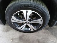 USED 2015 15 NISSAN PULSAR 1.2 VISIA DIG-T 5d 115 BHP 