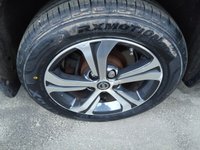 USED 2015 15 NISSAN PULSAR 1.2 VISIA DIG-T 5d 115 BHP 