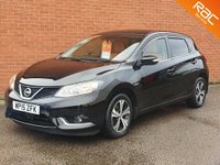 USED 2015 15 NISSAN PULSAR 1.2 VISIA DIG-T 5d 115 BHP 