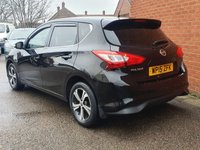USED 2015 15 NISSAN PULSAR 1.2 VISIA DIG-T 5d 115 BHP 