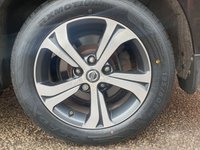 USED 2015 15 NISSAN PULSAR 1.2 VISIA DIG-T 5d 115 BHP 