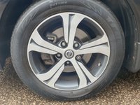 USED 2015 15 NISSAN PULSAR 1.2 VISIA DIG-T 5d 115 BHP 
