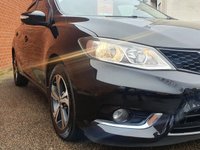 USED 2015 15 NISSAN PULSAR 1.2 VISIA DIG-T 5d 115 BHP 