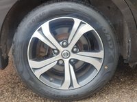 USED 2015 15 NISSAN PULSAR 1.2 VISIA DIG-T 5d 115 BHP 