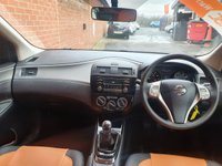USED 2015 15 NISSAN PULSAR 1.2 VISIA DIG-T 5d 115 BHP 