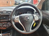 USED 2015 15 NISSAN PULSAR 1.2 VISIA DIG-T 5d 115 BHP 