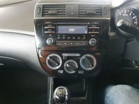 USED 2015 15 NISSAN PULSAR 1.2 VISIA DIG-T 5d 115 BHP 