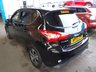 USED 2015 15 NISSAN PULSAR 1.2 VISIA DIG-T 5d 115 BHP 