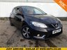 USED 2015 15 NISSAN PULSAR 1.2 VISIA DIG-T 5d 115 BHP 